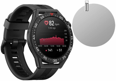 YCHROZE Nano Glass for Huawei Watch GT 3 SE(Pack of 1)