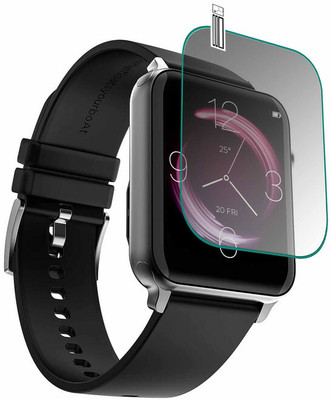 hirdesh Nano Glass for BOAT Storm Call(Pack of 1)