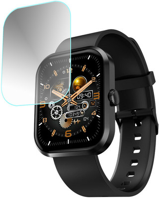 YCHROZE Nano Glass for Fire Boltt Pioneer 1.95(Pack of 1)