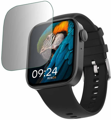 DOUMOF Nano Glass for CrossBeats Ignite GRIT SCREEN PROTECTION(Pack of 1)