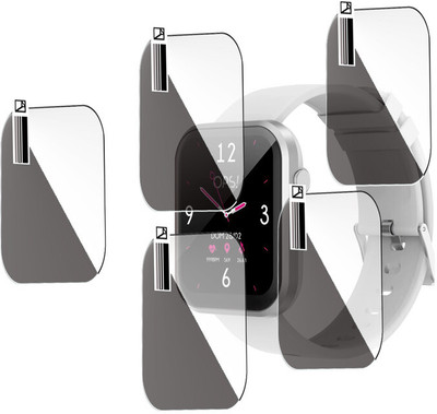 HIDEOUS Nano Glass for Alt Slay(Pack of 5)