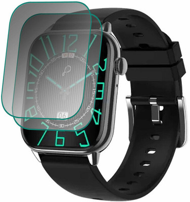 hirdesh Nano Glass for Pebble Cosmos Ultra 1.91(Pack of 2)