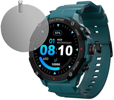 YCHROZE Nano Glass for Cult Sport Ranger XR(Pack of 1)