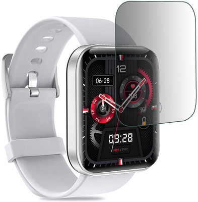 DOUMOF Nano Glass for Mustard Rock SMARTWATCH(Pack of 1)
