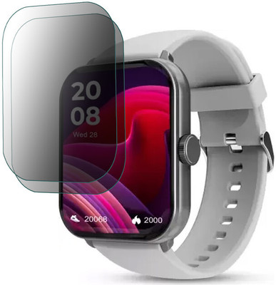 DOUMOF Nano Glass for beatXP Marv Super FRONT SCREEN(Pack of 2)