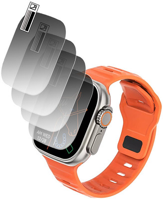 HIDEOUS Nano Glass for VEHOP BLAZE ULTRA 2.0”(Pack of 4)