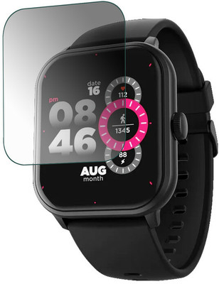 hirdesh Nano Glass for boAt Wave Flex Connect(Pack of 1)