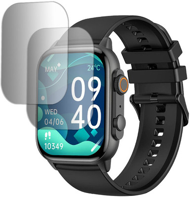 YCHROZE Nano Glass for Pebble Astra(Pack of 2)
