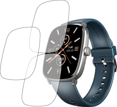 NOIXILB Nano Glass for Boat Ultima Regal(Pack of 3)