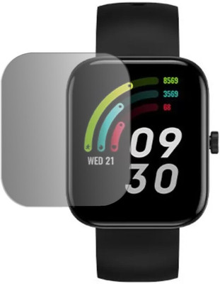 YCHROZE Nano Glass for Itel Smartwatch 1 ES(Pack of 1)