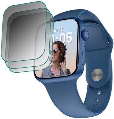 YCHROZE Nano Glass for Crossbeats Ignite S4 Max 1.9(Pack of 3)