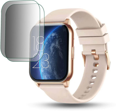 hirdesh Nano Glass for Pebble Cosmos Nova(Pack of 2)