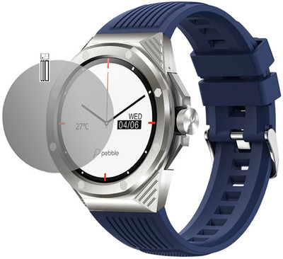 YCHROZE Nano Glass for Pebble Odyssey(Pack of 1)