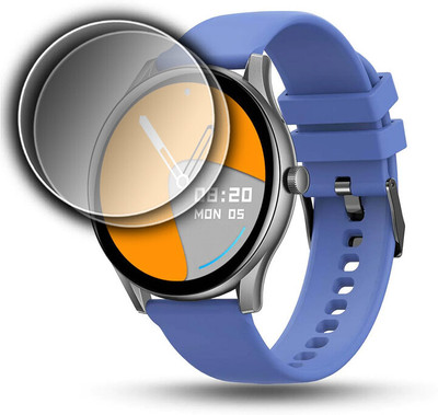 DOUMOF Nano Glass for Pebble Cosmos Bold SCREEN(Pack of 2)