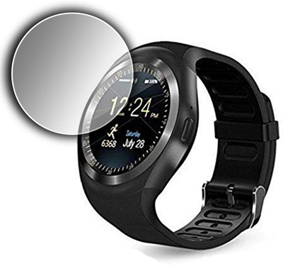 YCHROZE Nano Glass for Motorola Y1(Pack of 1)