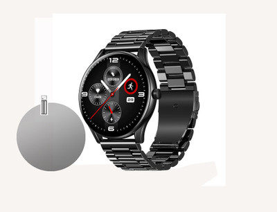 hirdesh Nano Glass for Pebble Cosmos Bold Pro(Pack of 1)