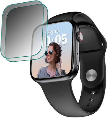 YCHROZE Nano Glass for Crossbeats Ignite S4 Max 1.9(Pack of 2)
