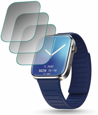 YCHROZE Nano Glass for Pebble Cosmos Prime(Pack of 3)