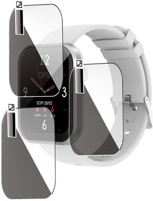 HIDEOUS Nano Glass for Alt Slay(Pack of 3)