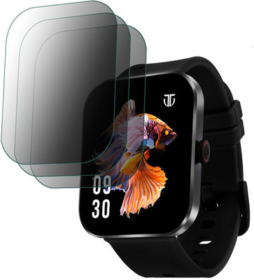 YCHROZE Nano Glass for Titan Talk S 1.78(Pack of 3)
