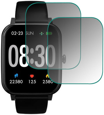 YCHROZE Nano Glass for TIMEX Fit 2.0(Pack of 2)