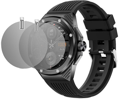 hirdesh Nano Glass for Pebble Odyssey(Pack of 2)