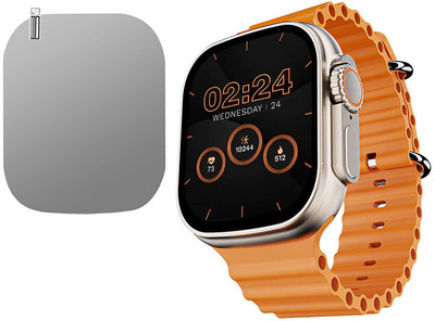 hirdesh Nano Glass for Boat Wave Genesis(Pack of 1)