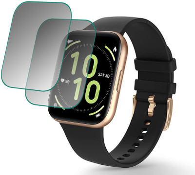 YCHROZE Nano Glass for Pebble Pace Pro(Pack of 2)