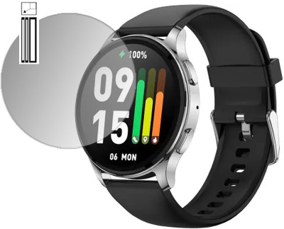 DOUMOF Nano Glass for AMAZFIT POP 3R SCREEN(Pack of 1)