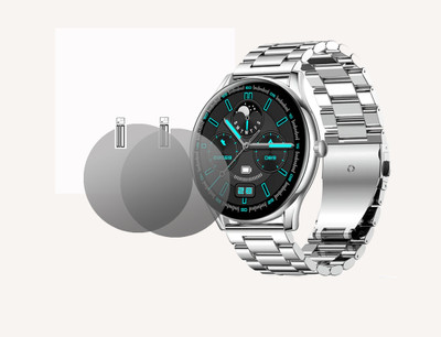 YCHROZE Nano Glass for Pebble Cosmos Bold Pro(Pack of 2)