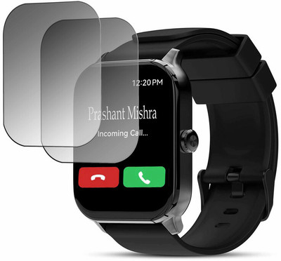 YCHROZE Nano Glass for BeatXP Marv 1.85(Pack of 2)
