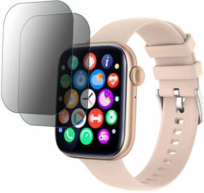 hirdesh Nano Glass for Pebble Orion(Pack of 2)