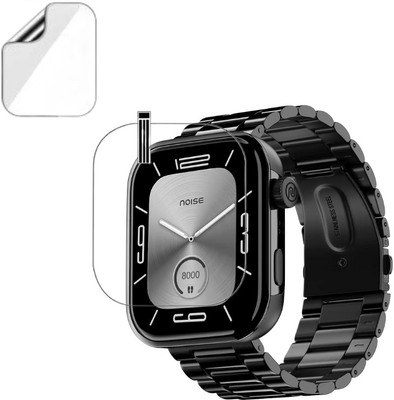 MD Enterprises Impossible Screen Guard for Smart Watches(Pack of 1)