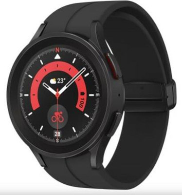 KONG FU MA Nano Glass for Galaxy Watch5 P(Pack of 2)