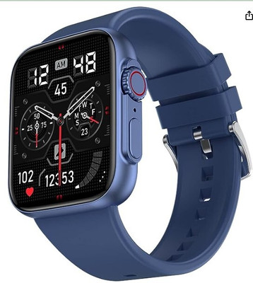 RRKSM Nano Glass for Fire-Boltt Gladiator 1.96 BBB - Copy (22)(Pack of 1)