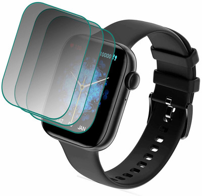 hirdesh Nano Glass for Pebble Cosmos MAX(Pack of 3)