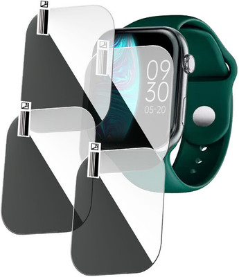 daffin Nano Glass for Pebble Cosmos Grande 2.1(Pack of 4)