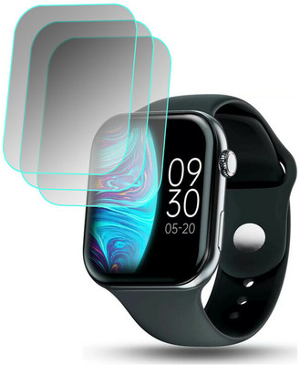 YCHROZE Nano Glass for DezireFit Mac Zoom 1.85(Pack of 3)