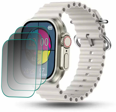YCHROZE Nano Glass for Pebble Cosmos Engage 1.95(Pack of 3)