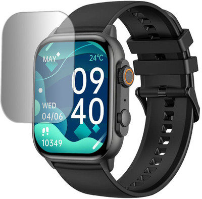 hirdesh Nano Glass for Pebble Astra(Pack of 1)