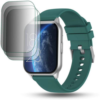 DOUMOF Nano Glass for Pebble Cosmos Nova Screen(Pack of 3)