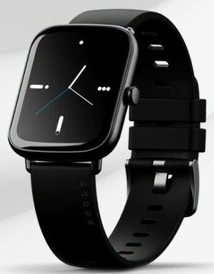 Hum Nano Glass for Cosmic SMARTWATCH BC(Pack of 1)