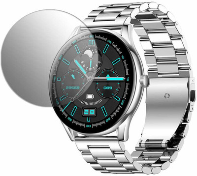 hirdesh Nano Glass for Pebble Cosmos Bold Pro(Pack of 1)