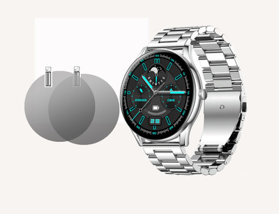 YCHROZE Nano Glass for Pebble Cosmos Bold Pro(Pack of 2)
