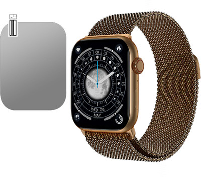 YCHROZE Nano Glass for Fire Boltt Vogue(Pack of 1)