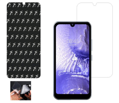 HardForce Nano Glass for Tecno Pop 5S(Pack of 1)