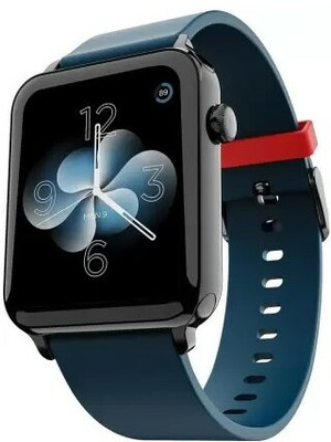 Munk Nano Glass for DEFY Space Pro smart watch AX(Pack of 1)