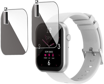 daffin Nano Glass for Alt Slay(Pack of 2)