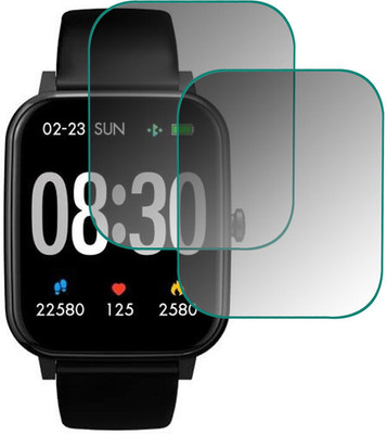 YCHROZE Nano Glass for TIMEX Fit 2.0(Pack of 2)