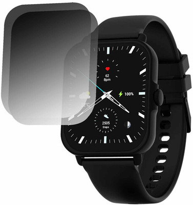 YCHROZE Nano Glass for Maxima Max Pro Turbo2(Pack of 2)